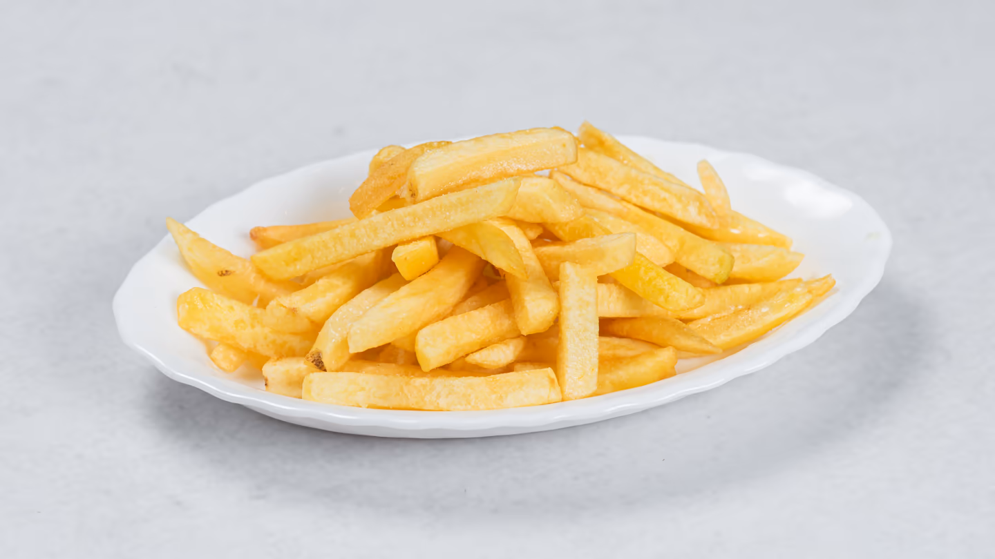Pomfrit - roštilj Surčin